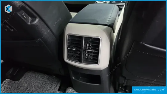 KIA SPORTAGE NOBLELESS GRAVITY 2WD