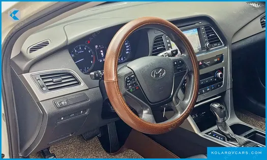 HYUNDAI SONATA 2.0 STYLE