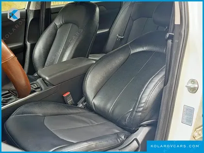 HYUNDAI SONATA 2.0 STYLE