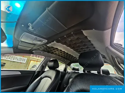HYUNDAI SONATA 2.0 STYLE