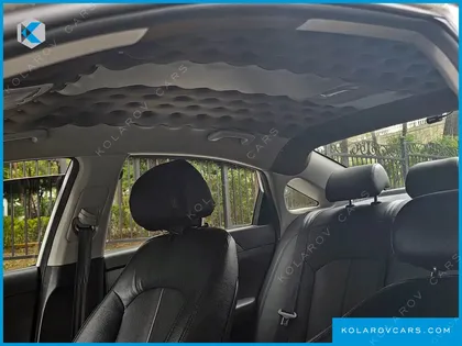HYUNDAI SONATA 2.0 STYLE