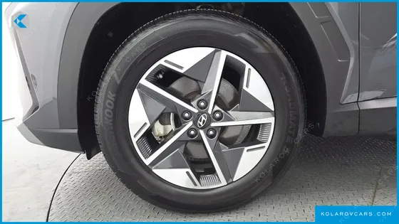 HYUNDAI TUCSON HEV 1.6 2WD
