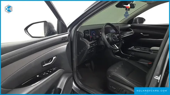 HYUNDAI TUCSON HEV 1.6 2WD