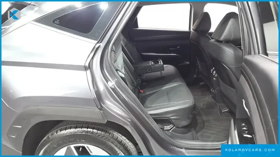 HYUNDAI TUCSON HEV 1.6 2WD