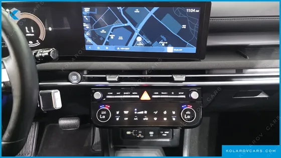 HYUNDAI TUCSON HEV 1.6 2WD