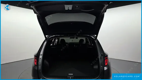 HYUNDAI TUCSON HEV 1.6 2WD