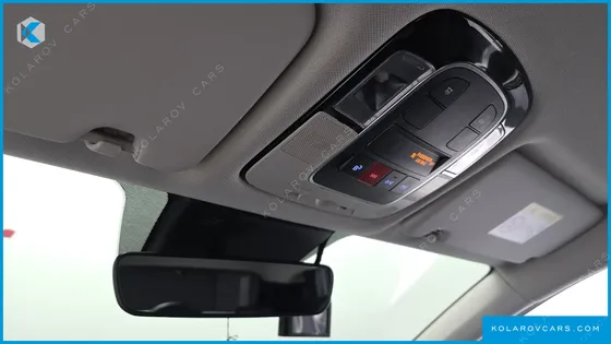HYUNDAI TUCSON HEV 1.6 2WD