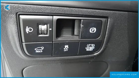 HYUNDAI TUCSON HEV 1.6 2WD