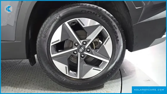 HYUNDAI TUCSON HEV 1.6 2WD