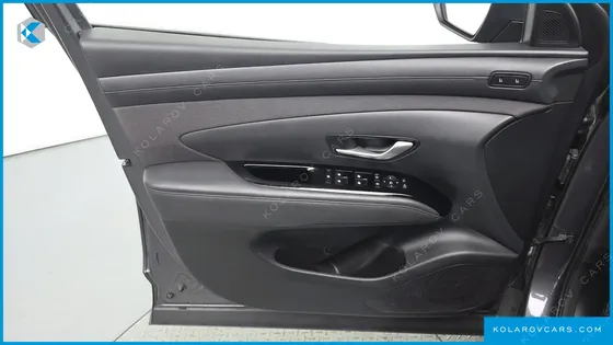 HYUNDAI TUCSON HEV 1.6 2WD