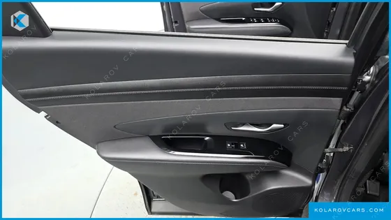 HYUNDAI TUCSON HEV 1.6 2WD