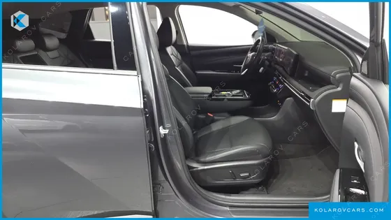 HYUNDAI TUCSON HEV 1.6 2WD