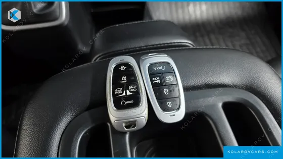 HYUNDAI STARIA TOURER 9-SEATER