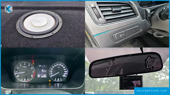 HYUNDAI SONATA LPI SMART