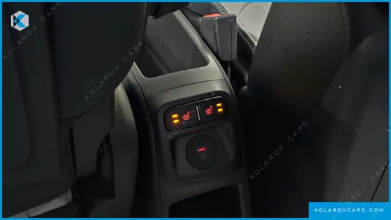 KIA RAY GRAVITY