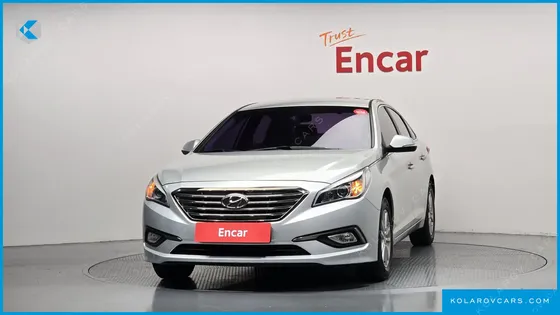 HYUNDAI SONATA LPI PREMIUM