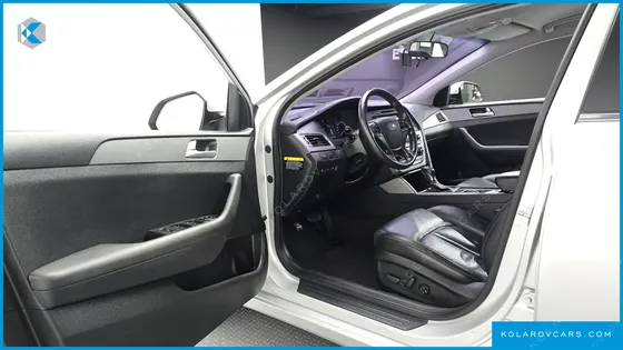 HYUNDAI SONATA LPI PREMIUM