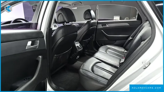 HYUNDAI SONATA LPI PREMIUM