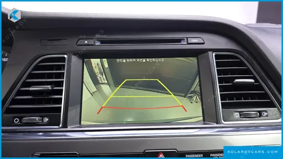 HYUNDAI SONATA LPI PREMIUM