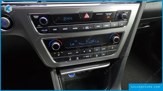 HYUNDAI SONATA LPI PREMIUM