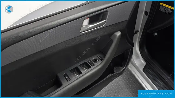 HYUNDAI SONATA LPI PREMIUM