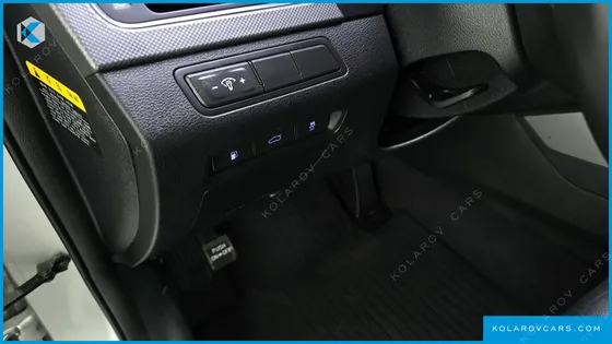 HYUNDAI SONATA LPI PREMIUM