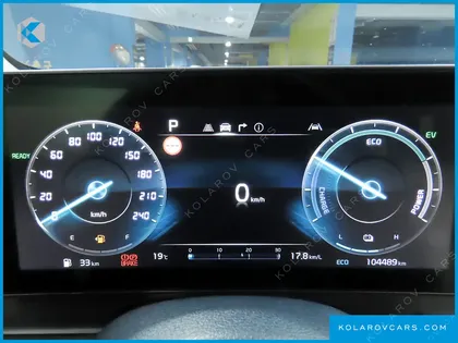 KIA SPORTAGE SIGNATURE GRAVITY 2WD