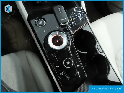 KIA SPORTAGE SIGNATURE GRAVITY 2WD