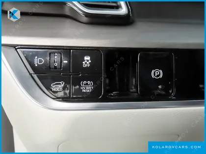 KIA SPORTAGE SIGNATURE GRAVITY 2WD