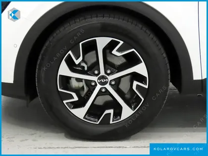 KIA SPORTAGE SIGNATURE GRAVITY 2WD
