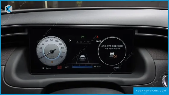 HYUNDAI TUCSON GASOLINE 1.6 TURBO 4WD