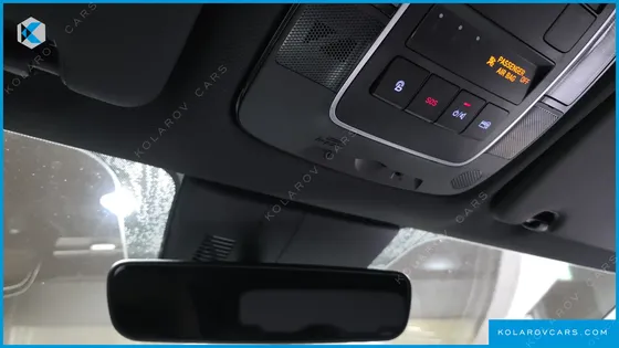 HYUNDAI TUCSON GASOLINE 1.6 TURBO 4WD