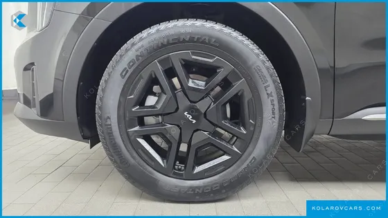 KIA SORENTO HEV 1.6 4WD