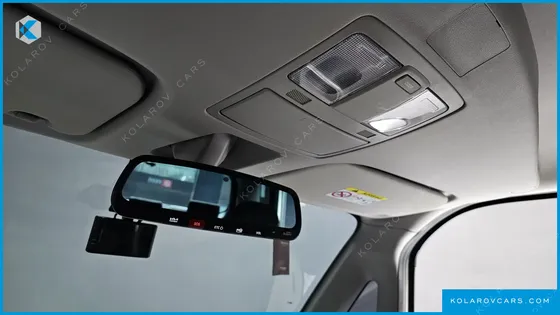 KIA RAY GRAVITY