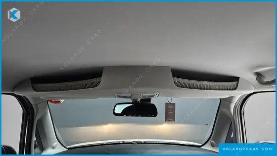 KIA RAY GRAVITY