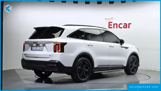 KIA SORENTO HEV 1.6 2WD