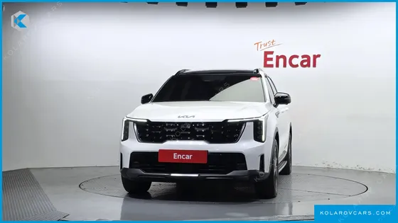 KIA SORENTO HEV 1.6 2WD