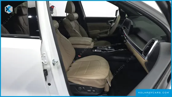 KIA SORENTO HEV 1.6 2WD