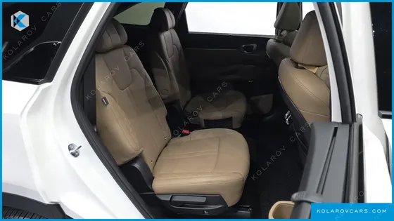 KIA SORENTO HEV 1.6 2WD