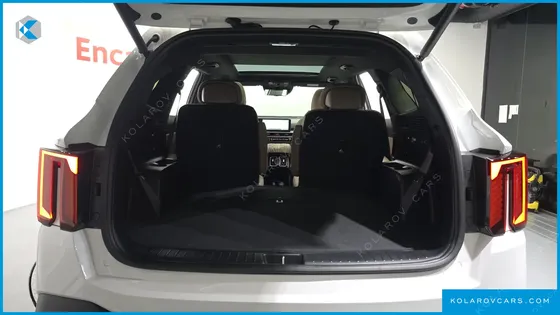 KIA SORENTO HEV 1.6 2WD