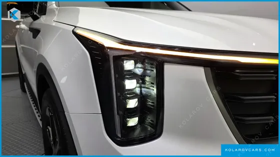 KIA SORENTO HEV 1.6 2WD