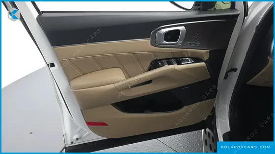 KIA SORENTO HEV 1.6 2WD