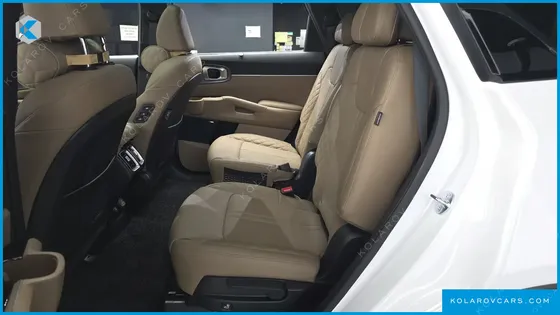 KIA SORENTO HEV 1.6 2WD