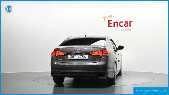 HYUNDAI ASLAN G330 PREMIUM