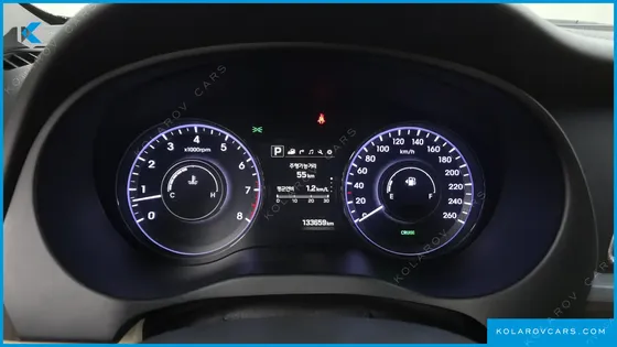 HYUNDAI ASLAN G330 PREMIUM