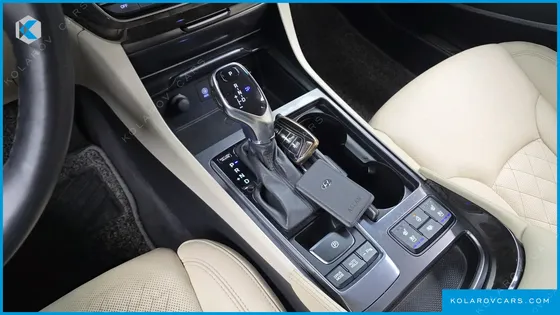 HYUNDAI ASLAN G330 PREMIUM