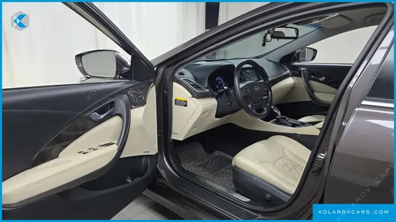 HYUNDAI ASLAN G330 PREMIUM
