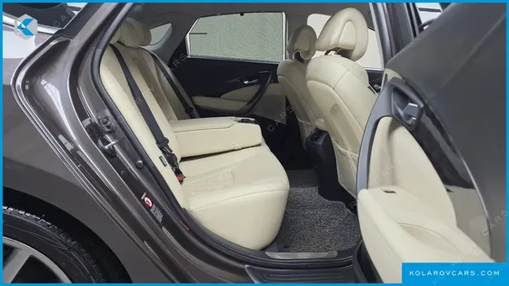 HYUNDAI ASLAN G330 PREMIUM