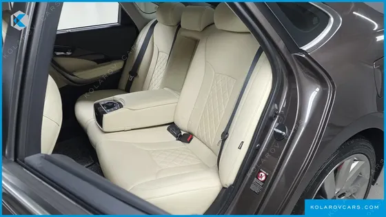 HYUNDAI ASLAN G330 PREMIUM