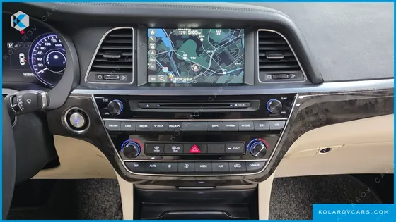 HYUNDAI ASLAN G330 PREMIUM